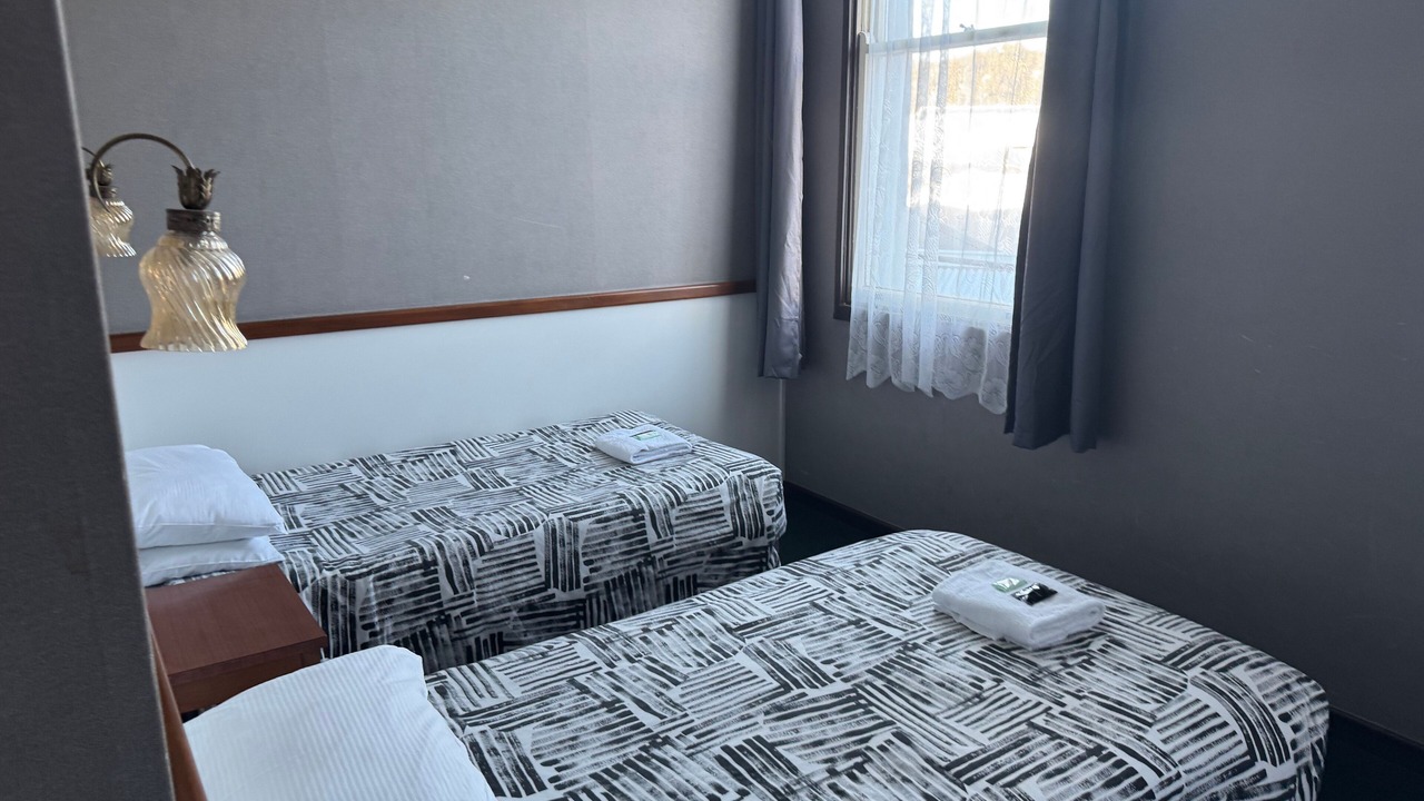 Photo of Bedroom in Whangarei