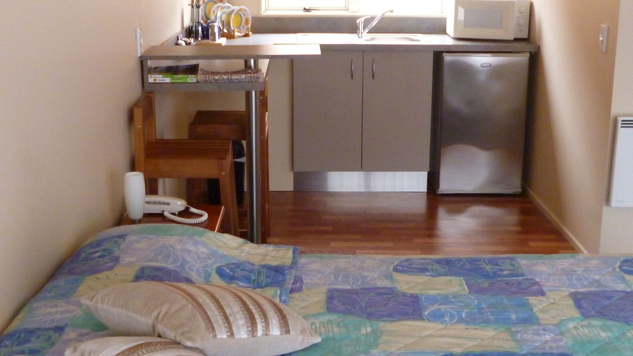Photo of Kitchen in Invercargill