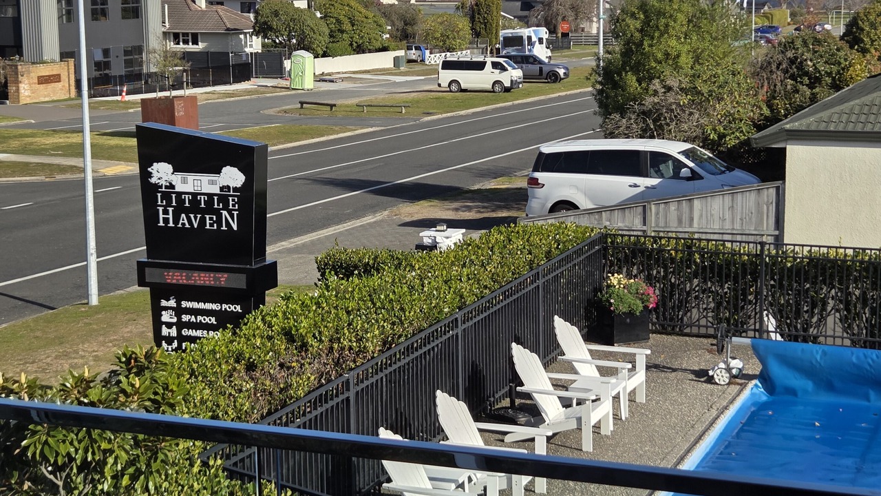 Photo of Outdoor in Taupo