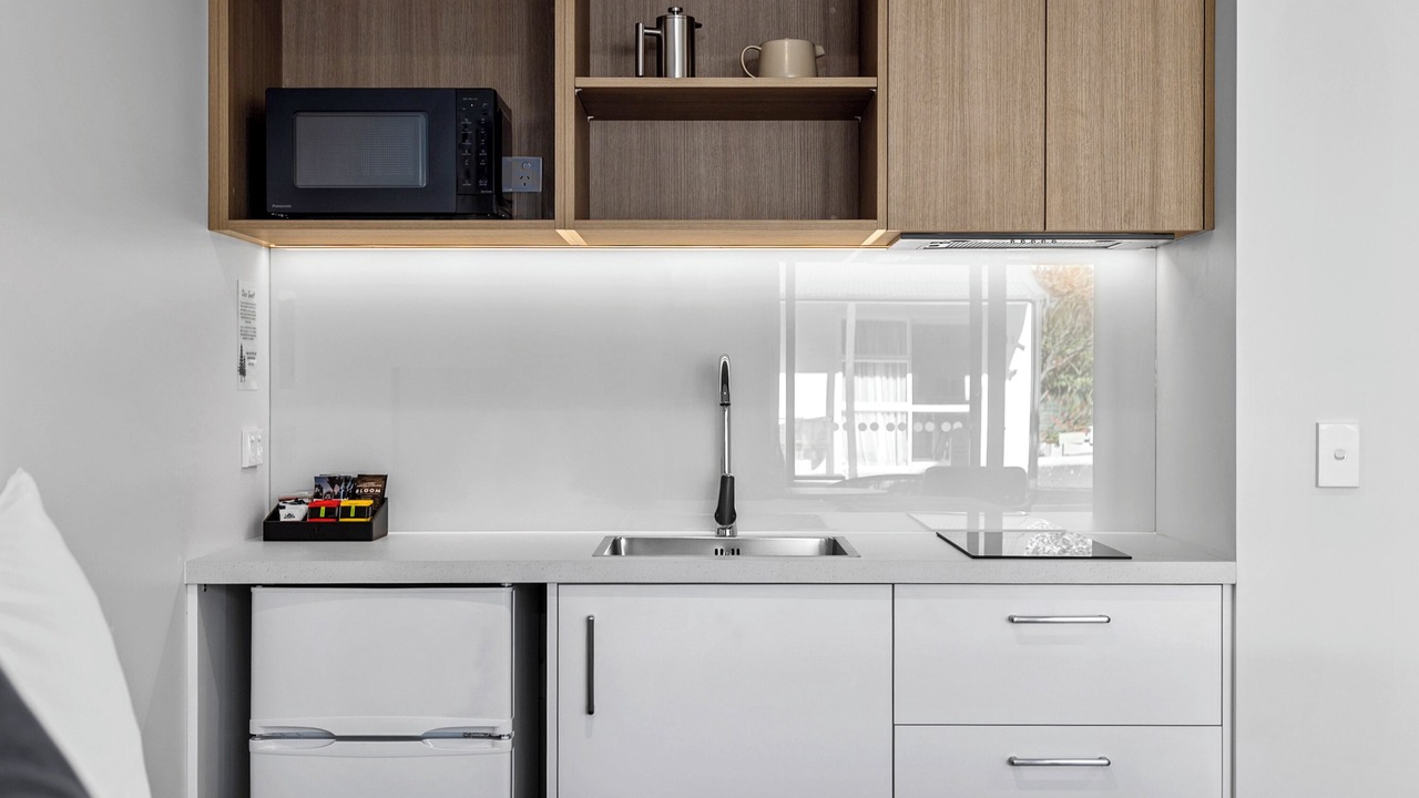 Photo of Kitchen in Wanaka
