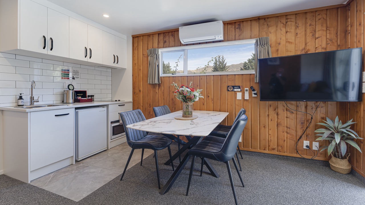 Photo of Kitchen in Wanaka
