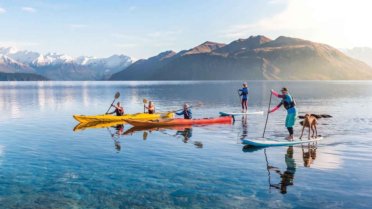 Photo of Others in Wanaka