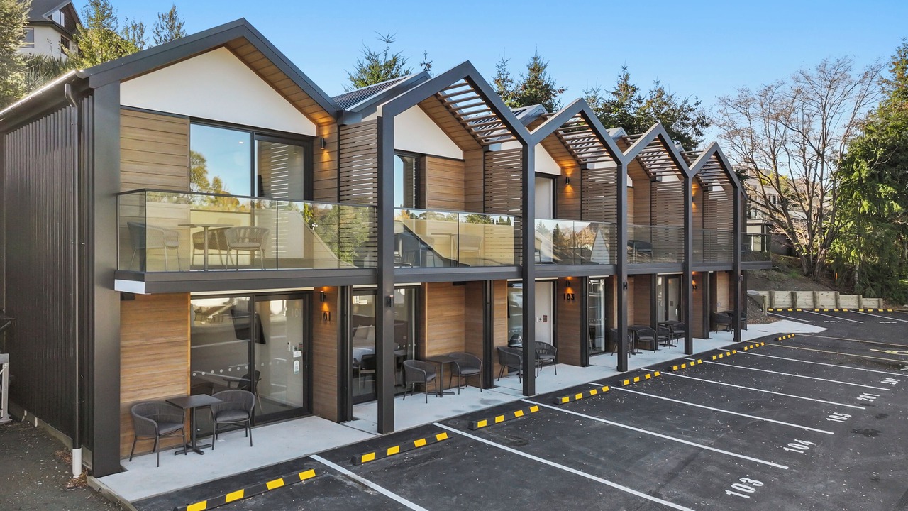 Photo of Outdoor in Wanaka