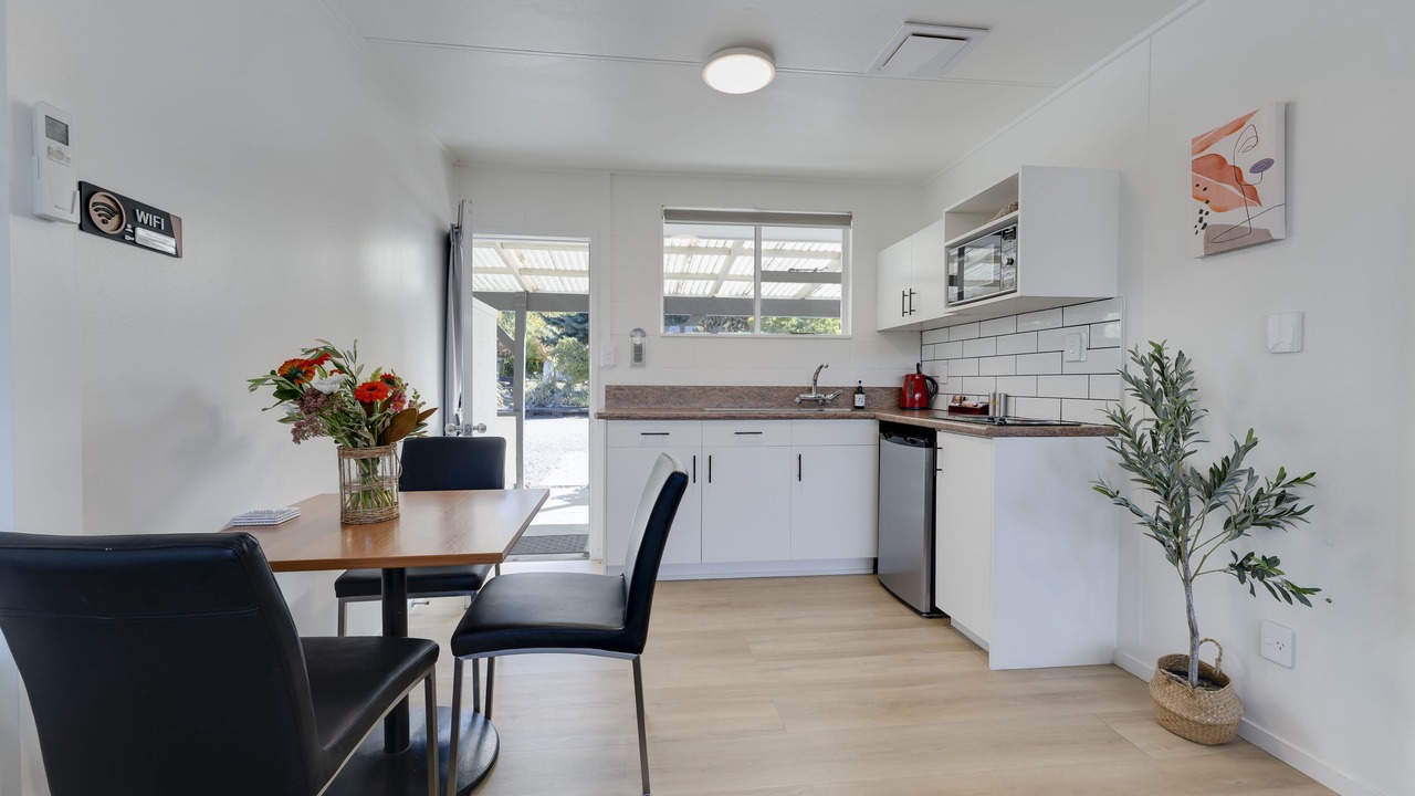 Photo of Kitchen in Wanaka