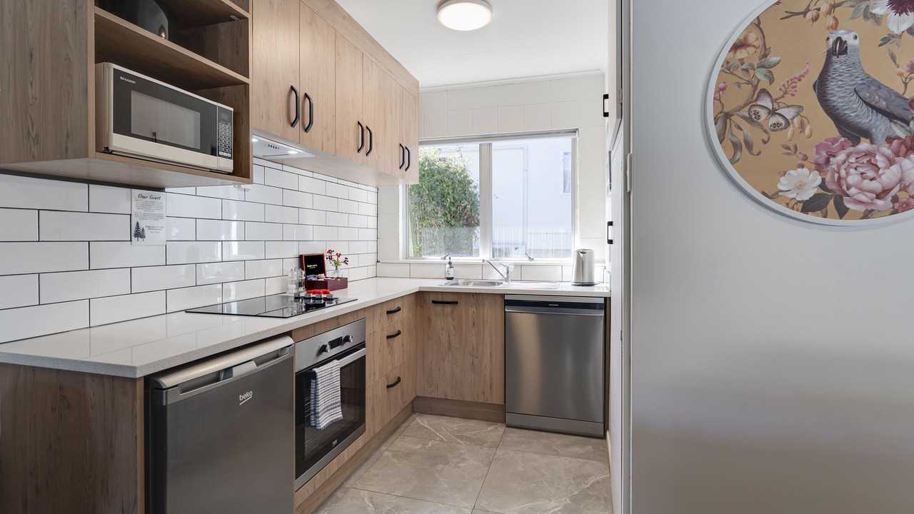 Photo of Kitchen in Wanaka