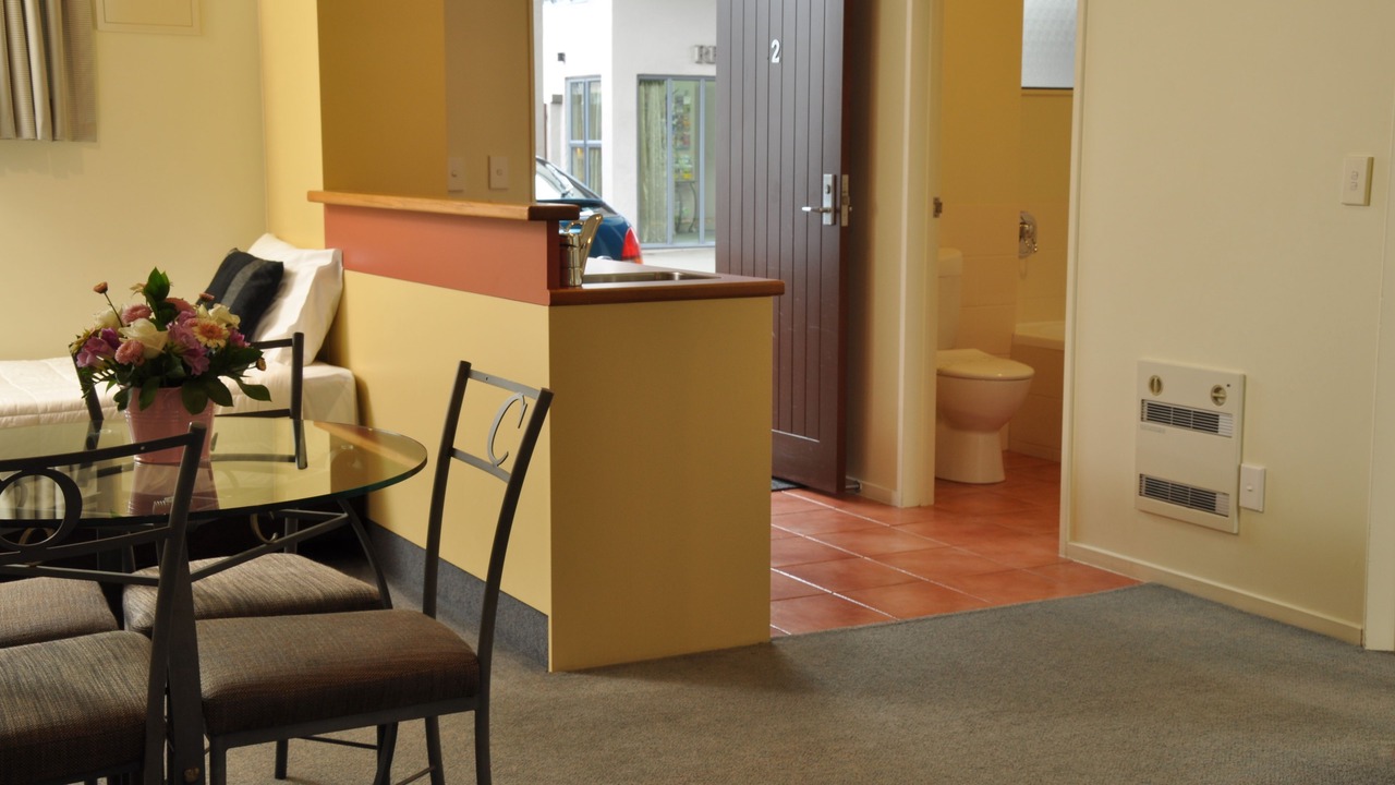 Photo of Kitchen in Palmerston North