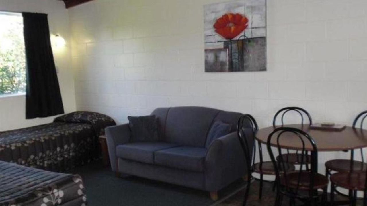 Photo of Bedroom in Greymouth