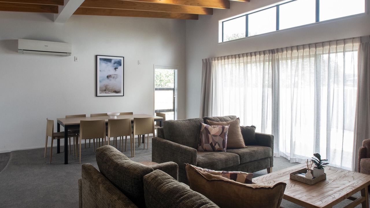 Photo of Bedroom in Rotorua