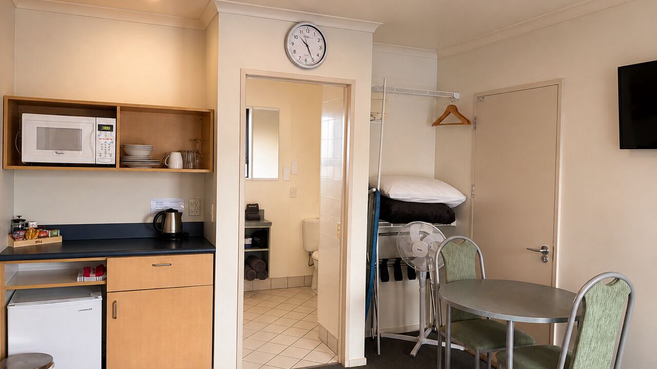 Photo of Kitchen in Palmerston North