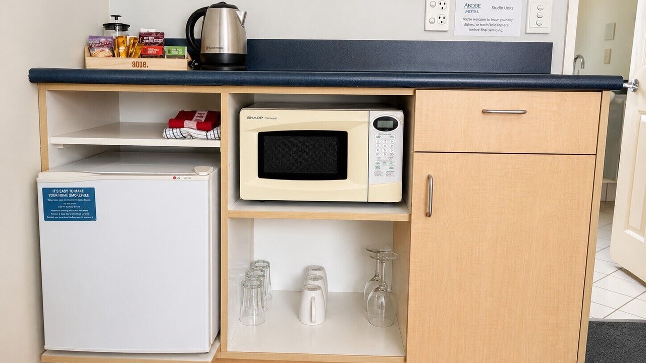 Photo of Kitchen in Palmerston North
