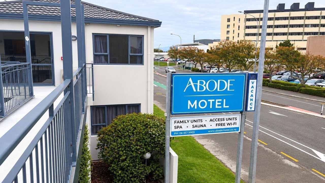 Photo of Outdoor in Palmerston North