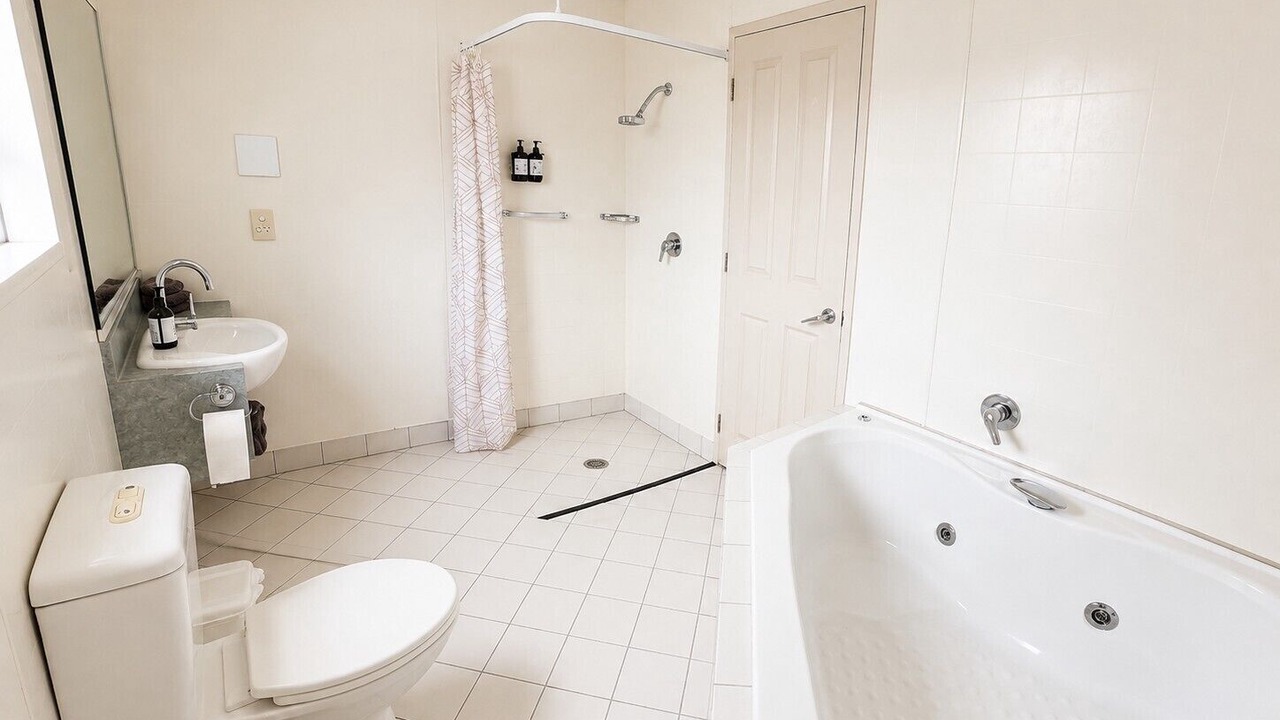 Photo of Bathroom in Palmerston North