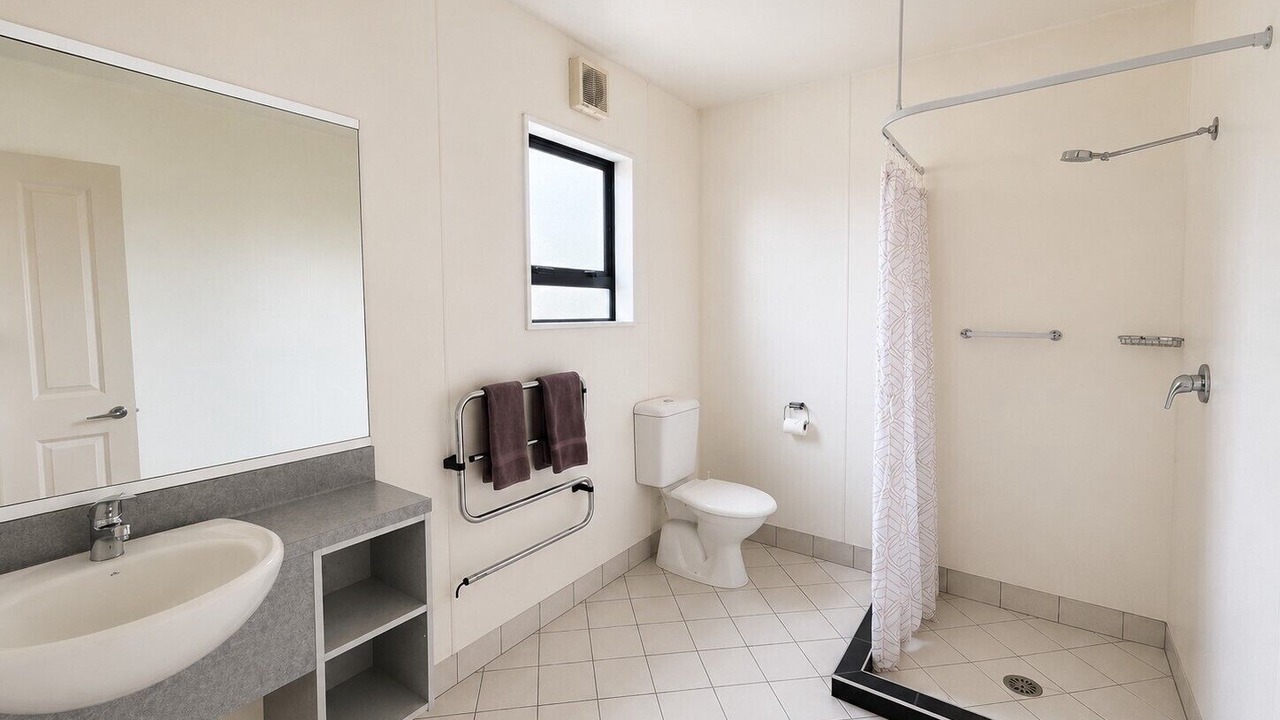 Photo of Bathroom in Palmerston North