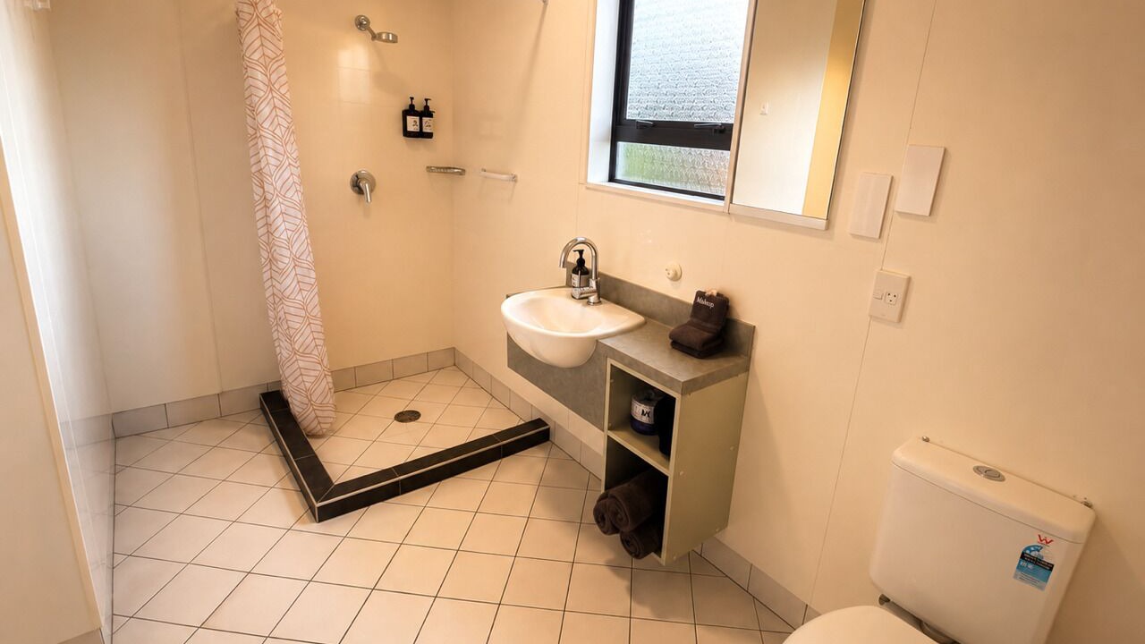 Photo of Bathroom in Palmerston North