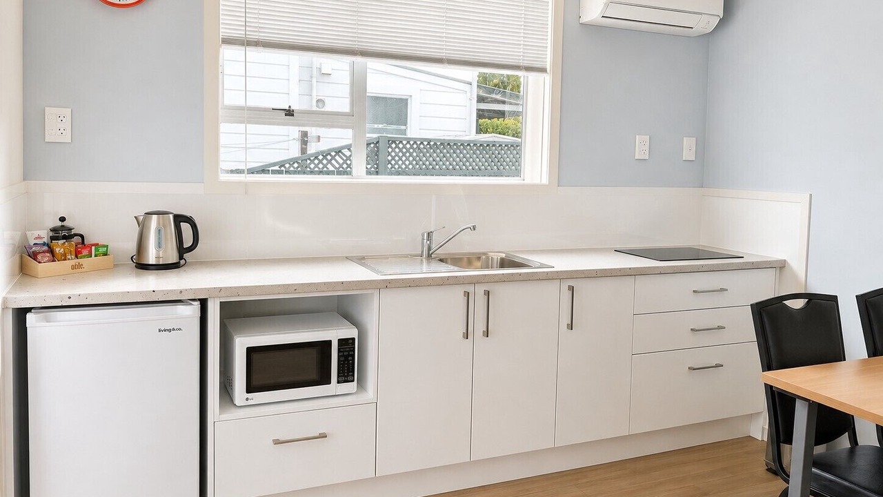 Photo of Kitchen in Palmerston North