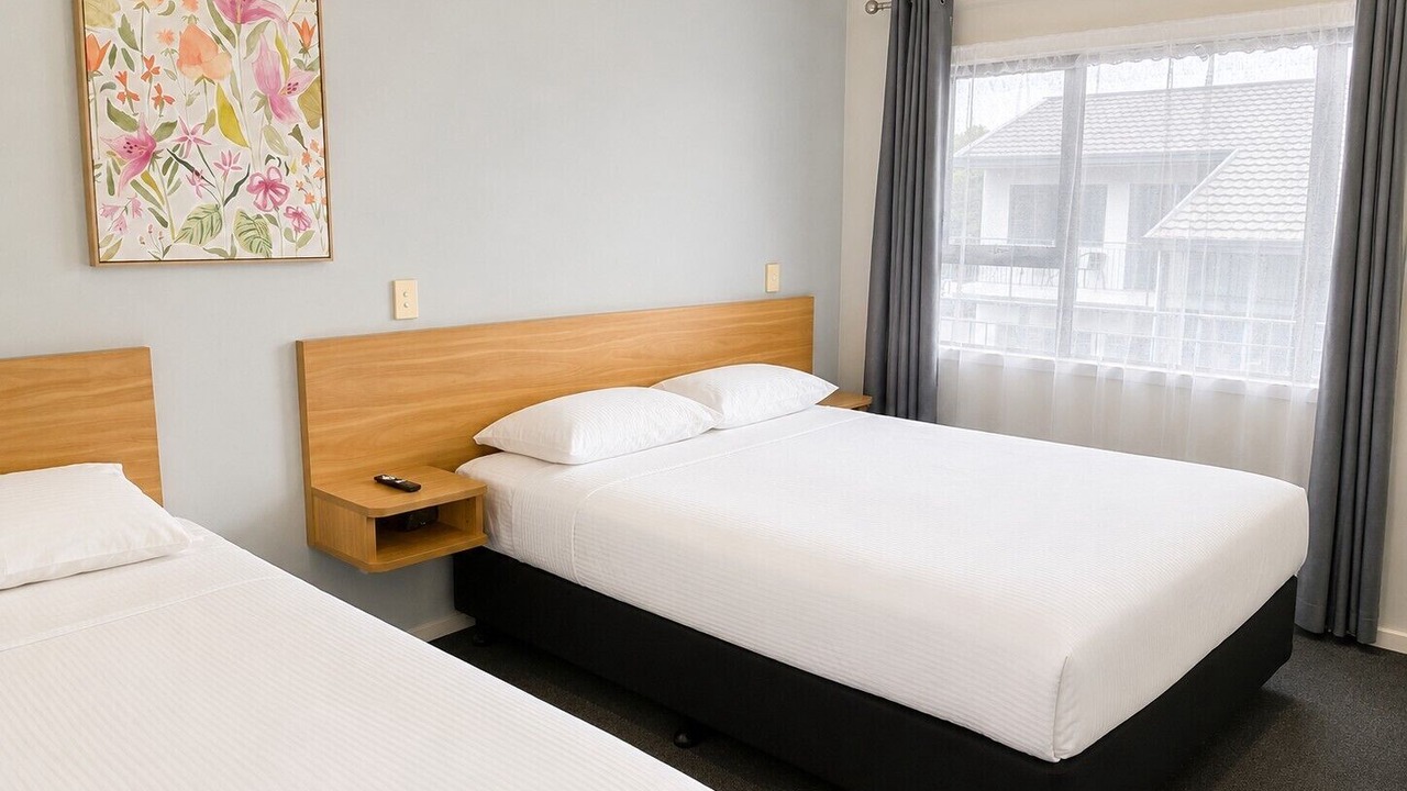 Photo of Bedroom in Palmerston North