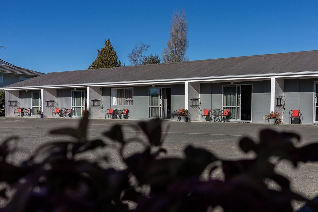 Photo of Outdoor in Methven