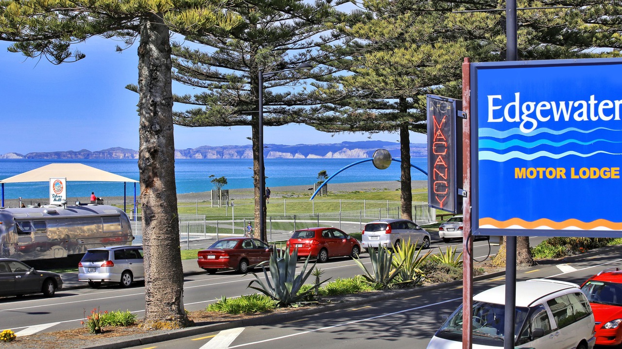 Photo of Others in Napier