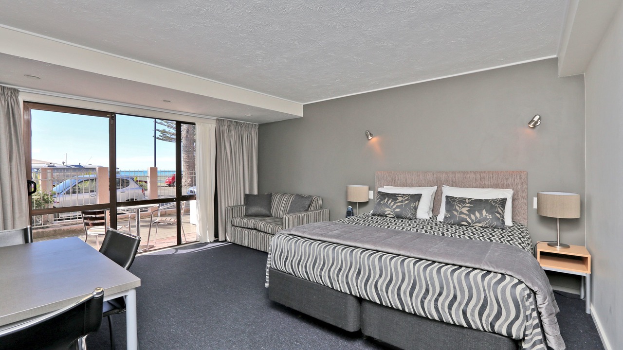 Photo of Bedroom in Napier