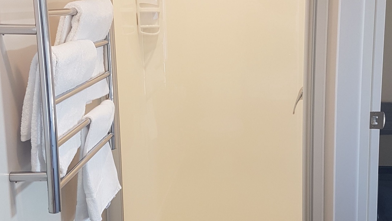 Photo of Bedroom in Palmerston North