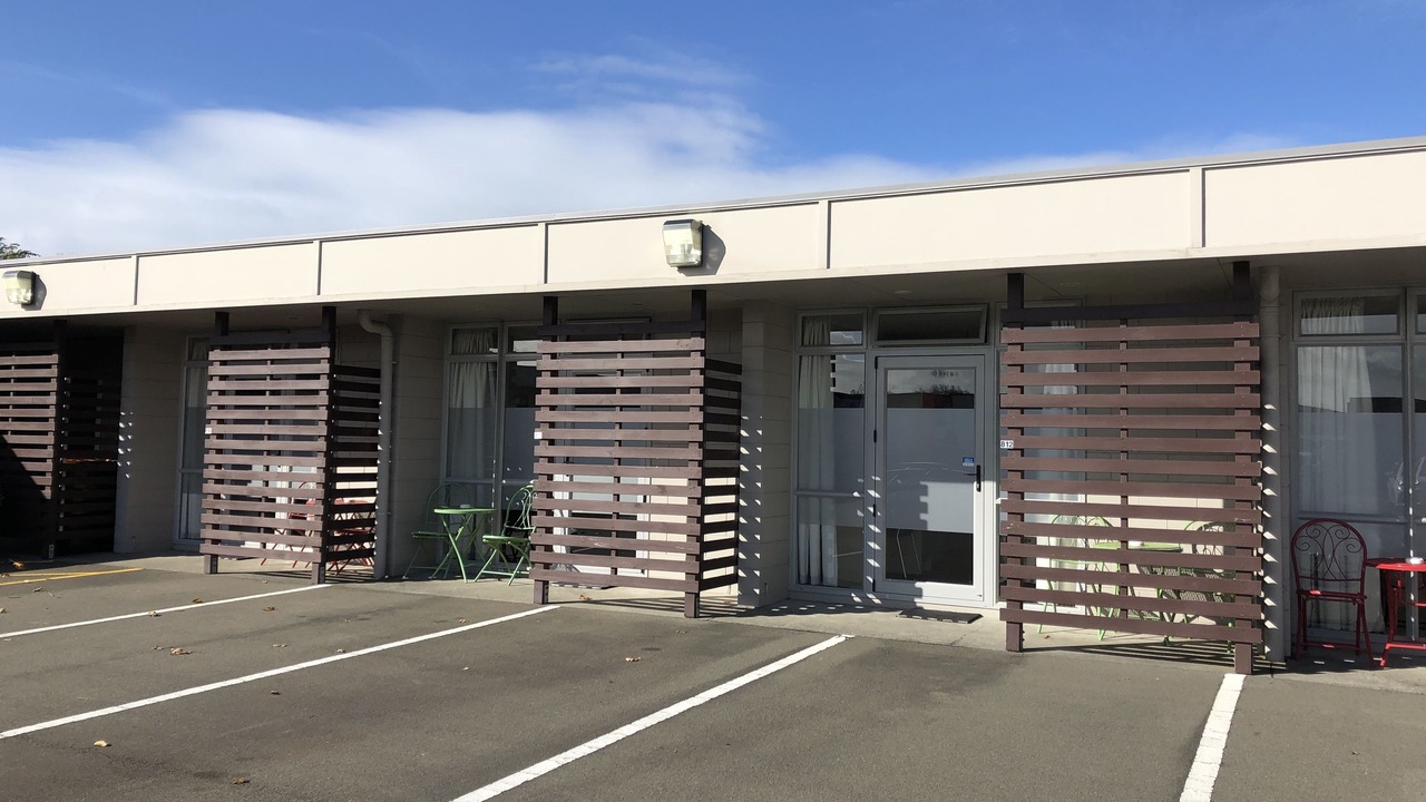 Photo of Bedroom in Palmerston North
