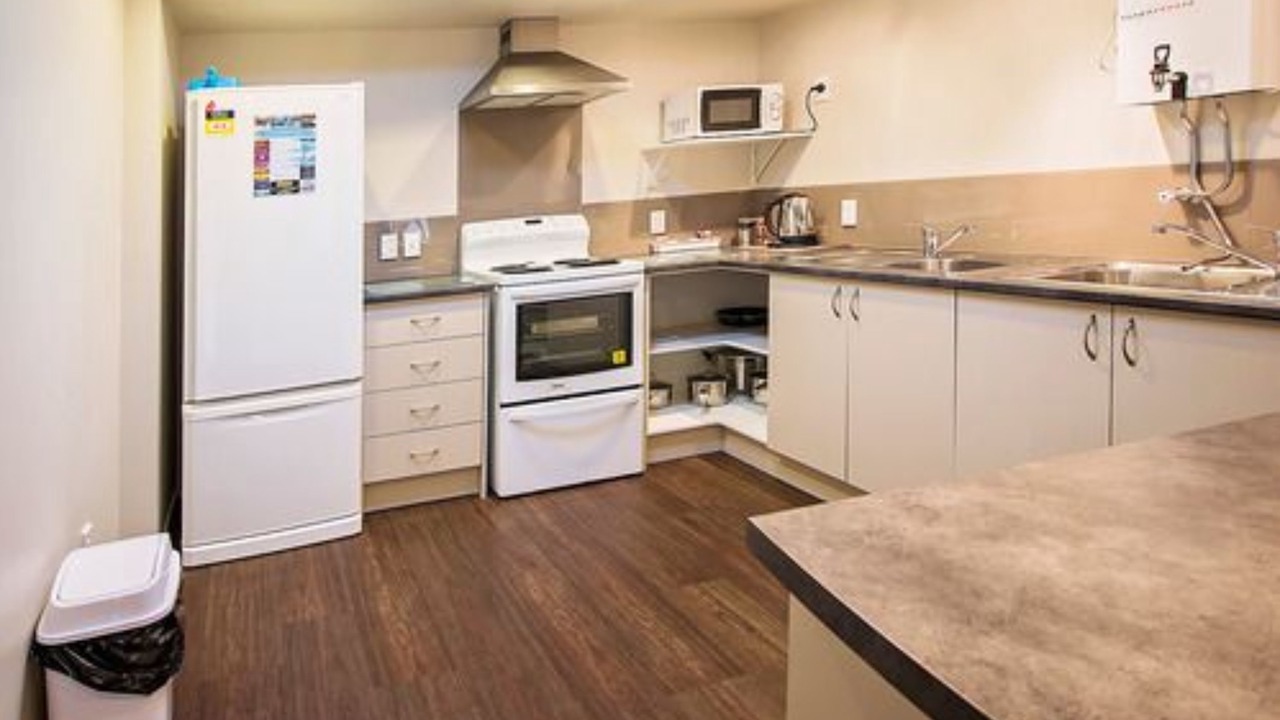 Photo of Kitchen in Palmerston North