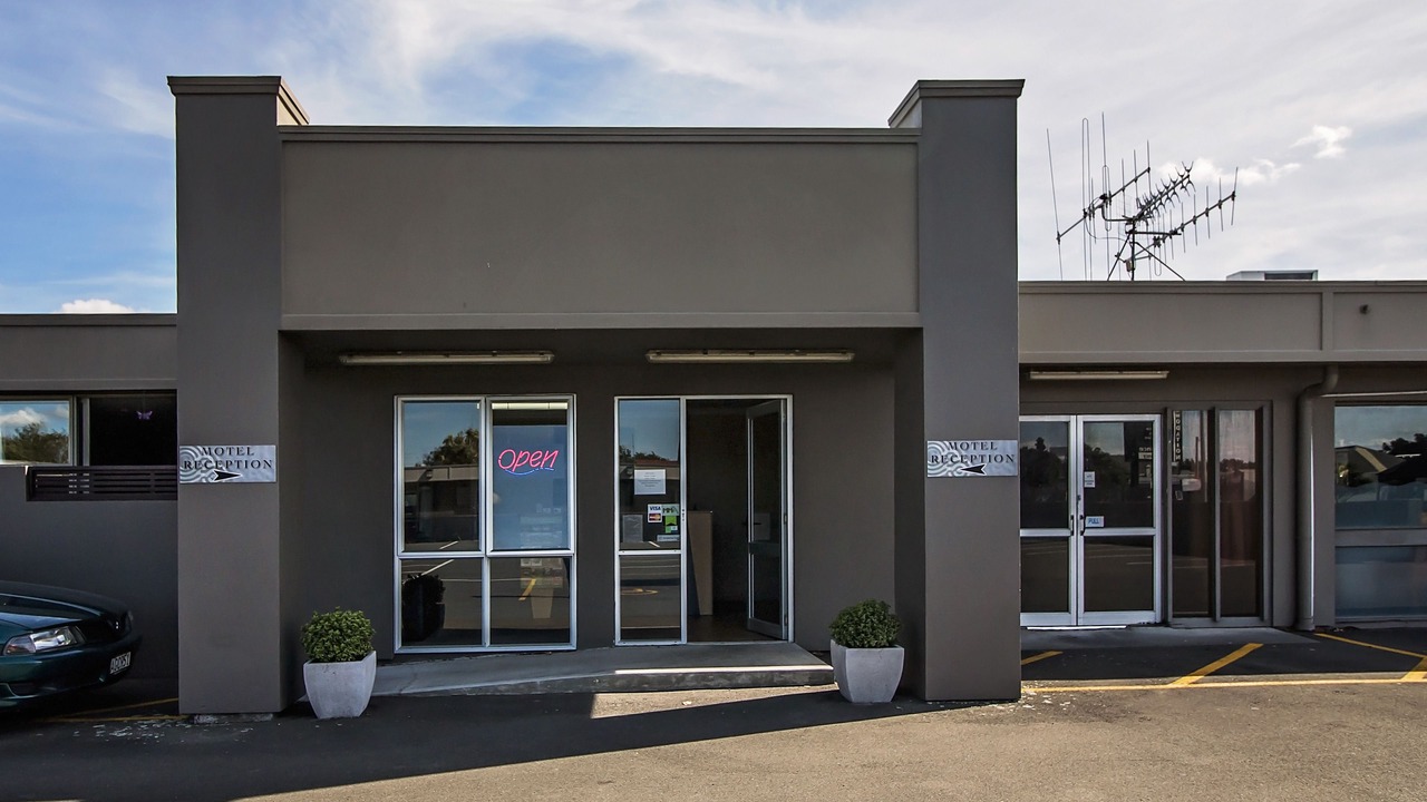 Photo of Others in Palmerston North