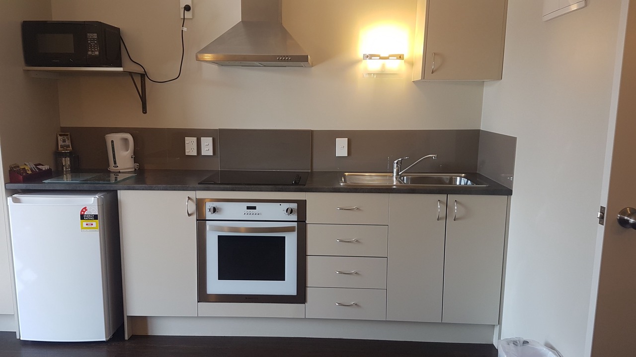 Photo of Bedroom in Palmerston North