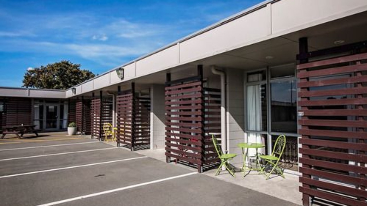 Photo of Outdoor in Palmerston North