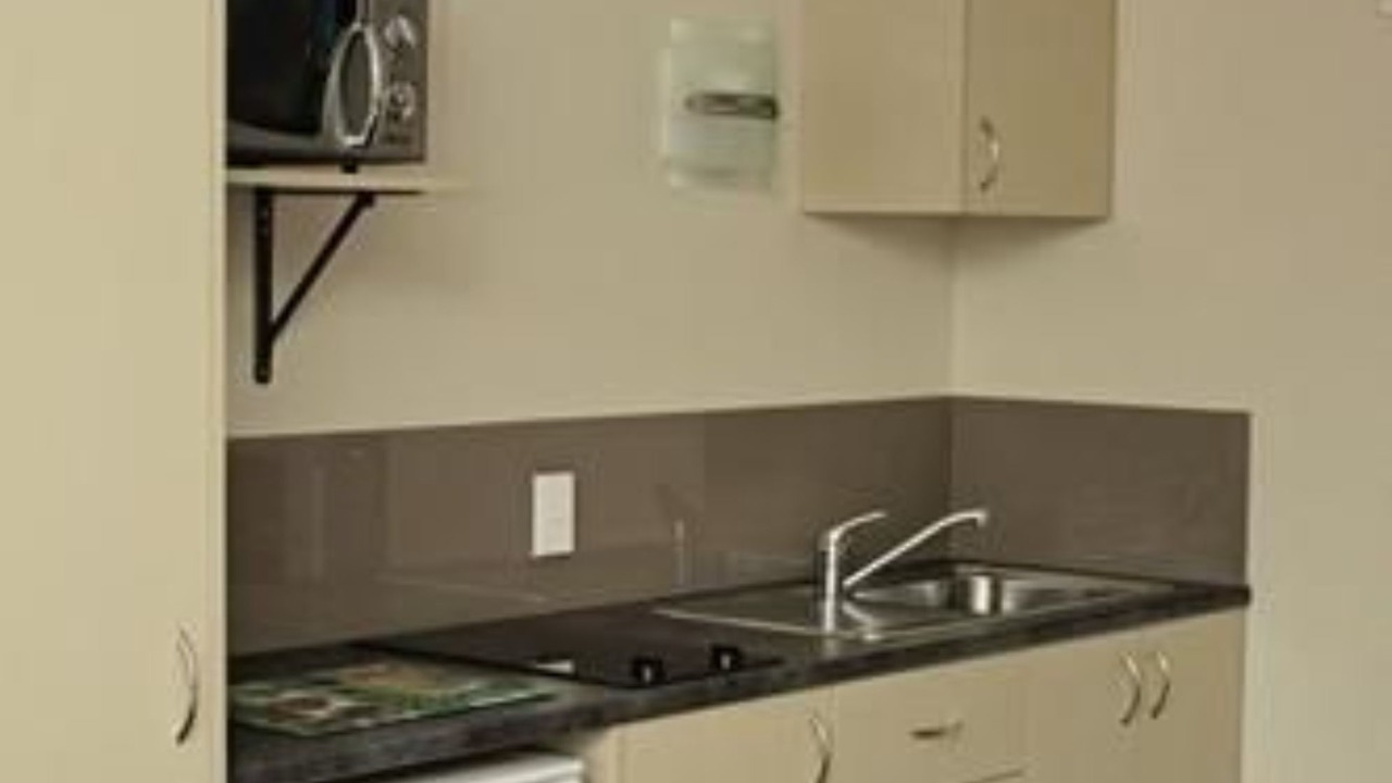 Photo of Kitchen in Palmerston North