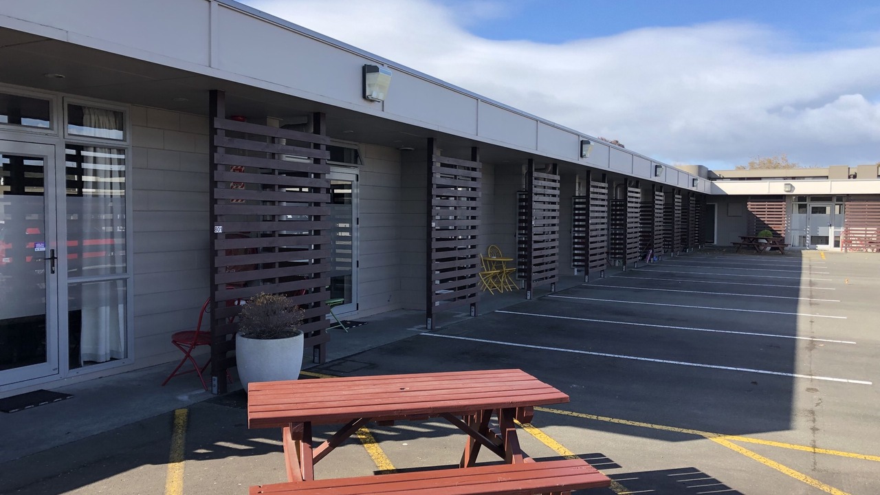 Photo of Others in Palmerston North