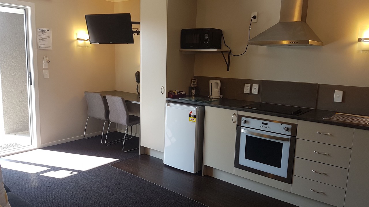 Photo of Bedroom in Palmerston North