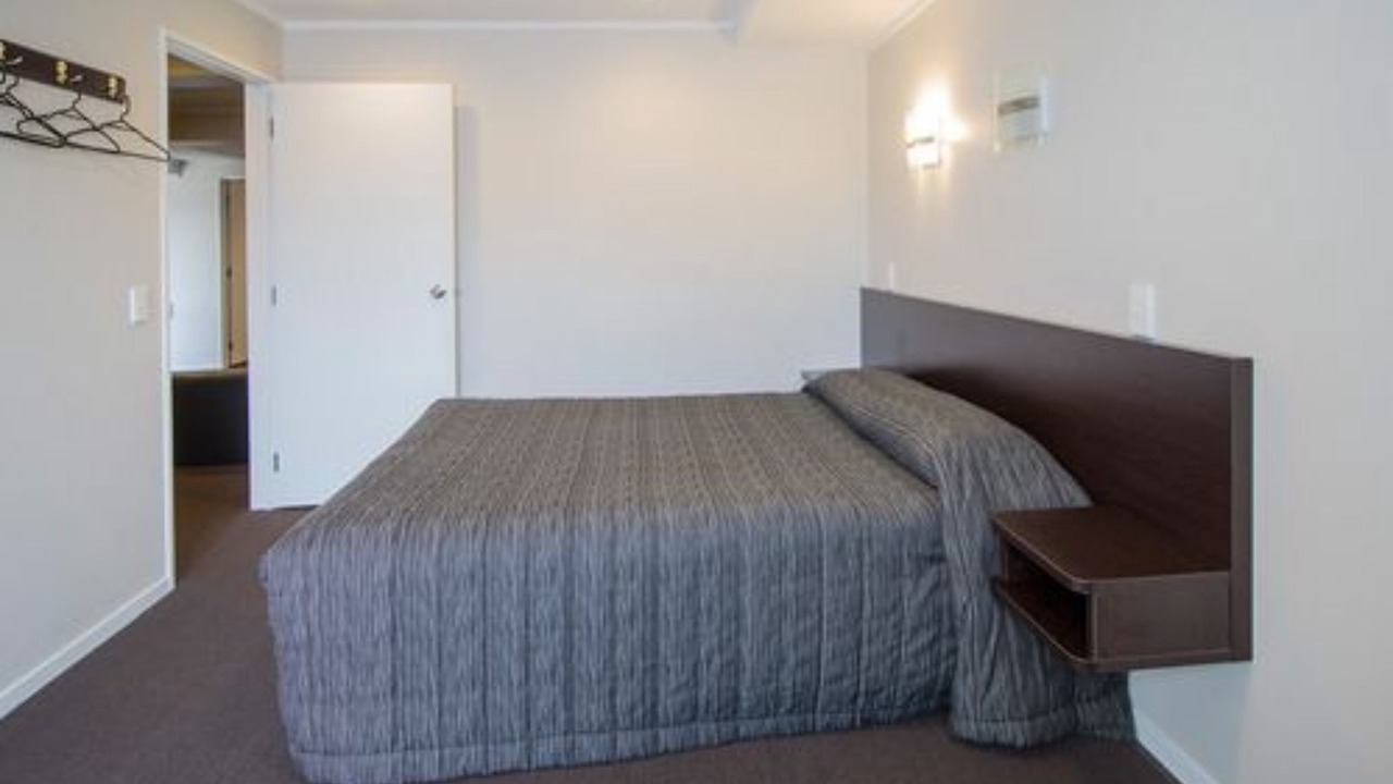 Photo of Bedroom in Palmerston North