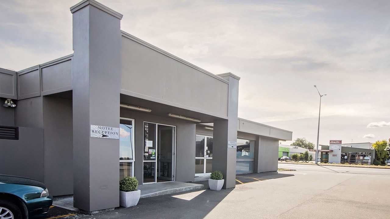 Photo of Others in Palmerston North