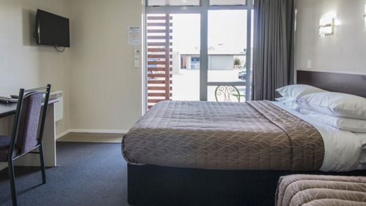 Photo of Bedroom in Palmerston North