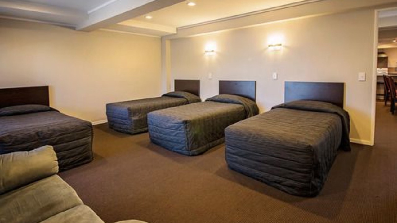 Photo of Bedroom in Palmerston North