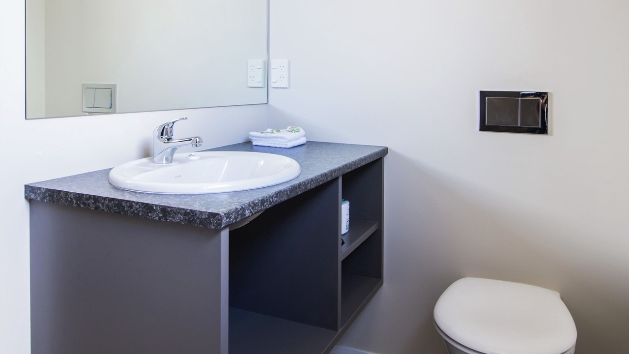 Photo of Bathroom in Palmerston North