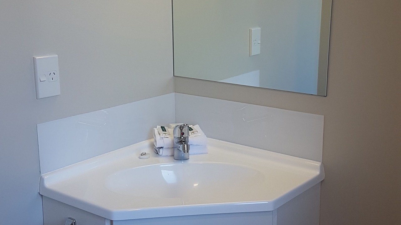 Photo of Bedroom in Palmerston North