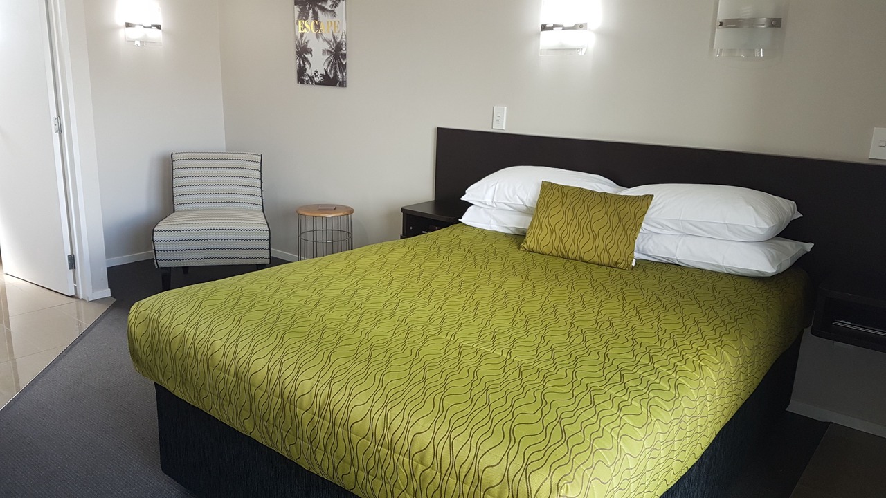 Photo of Bedroom in Palmerston North