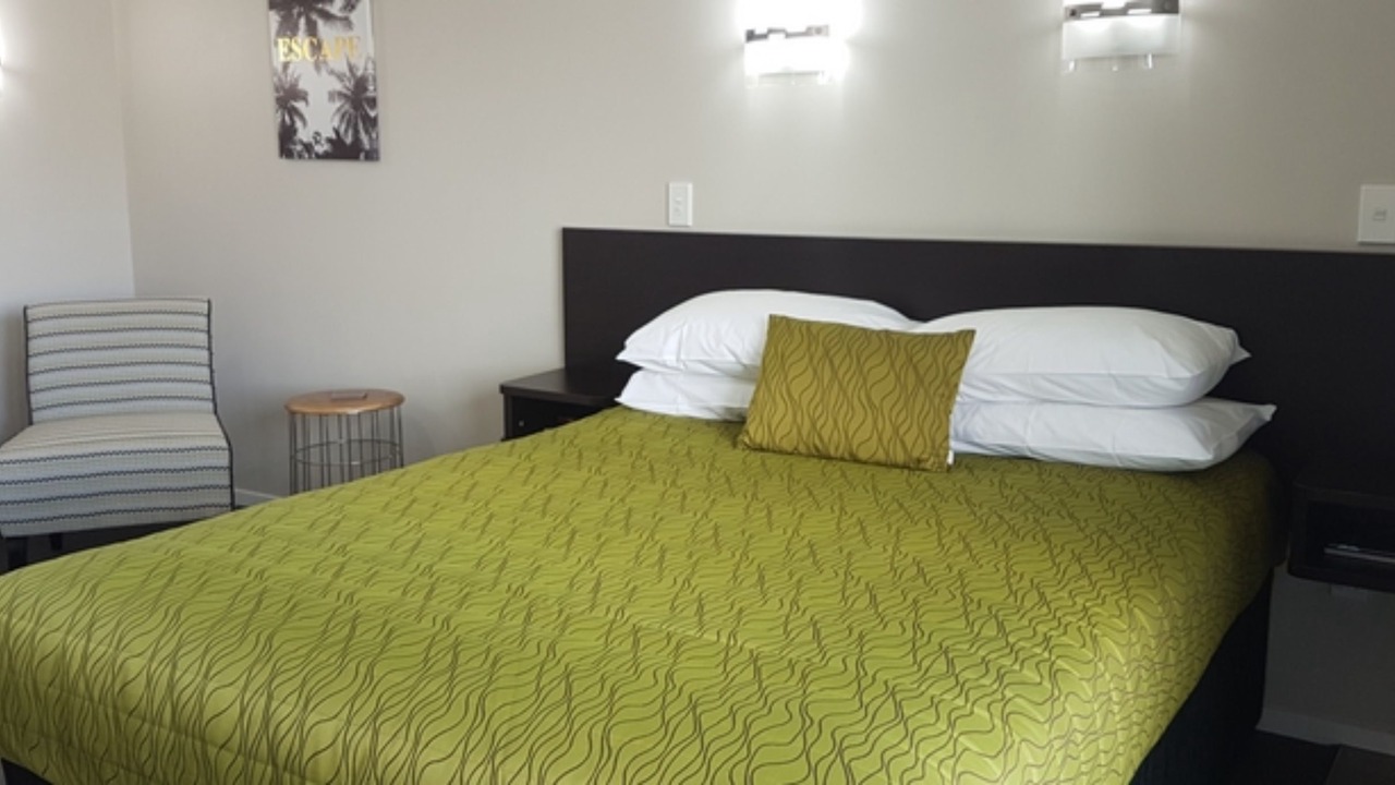 Photo of Bedroom in Palmerston North