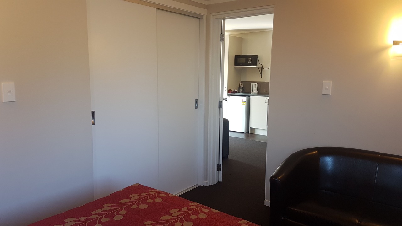 Photo of Bedroom in Palmerston North