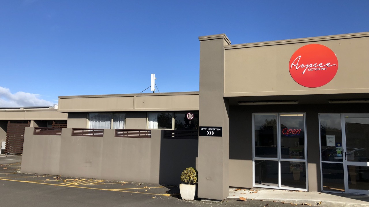 Photo of Others in Palmerston North