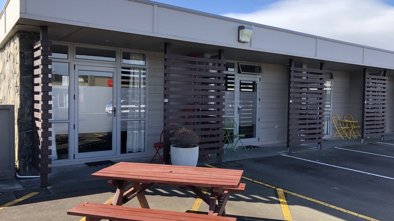 Photo of Outdoor in Palmerston North