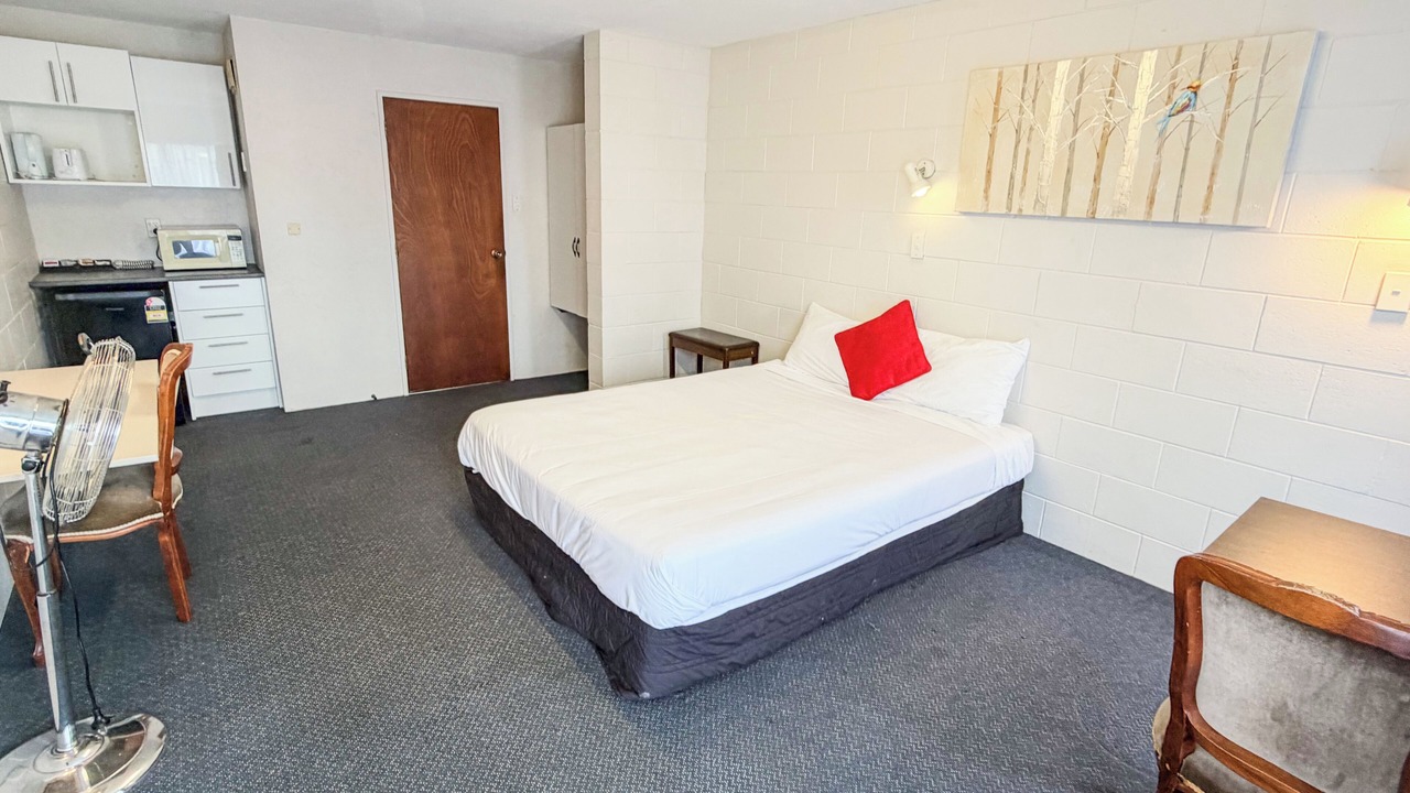 Photo of Bedroom in Petone