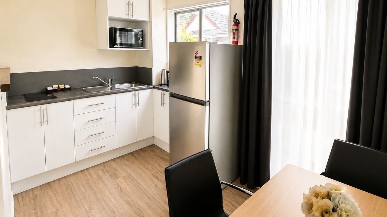 Photo of Kitchen in Petone