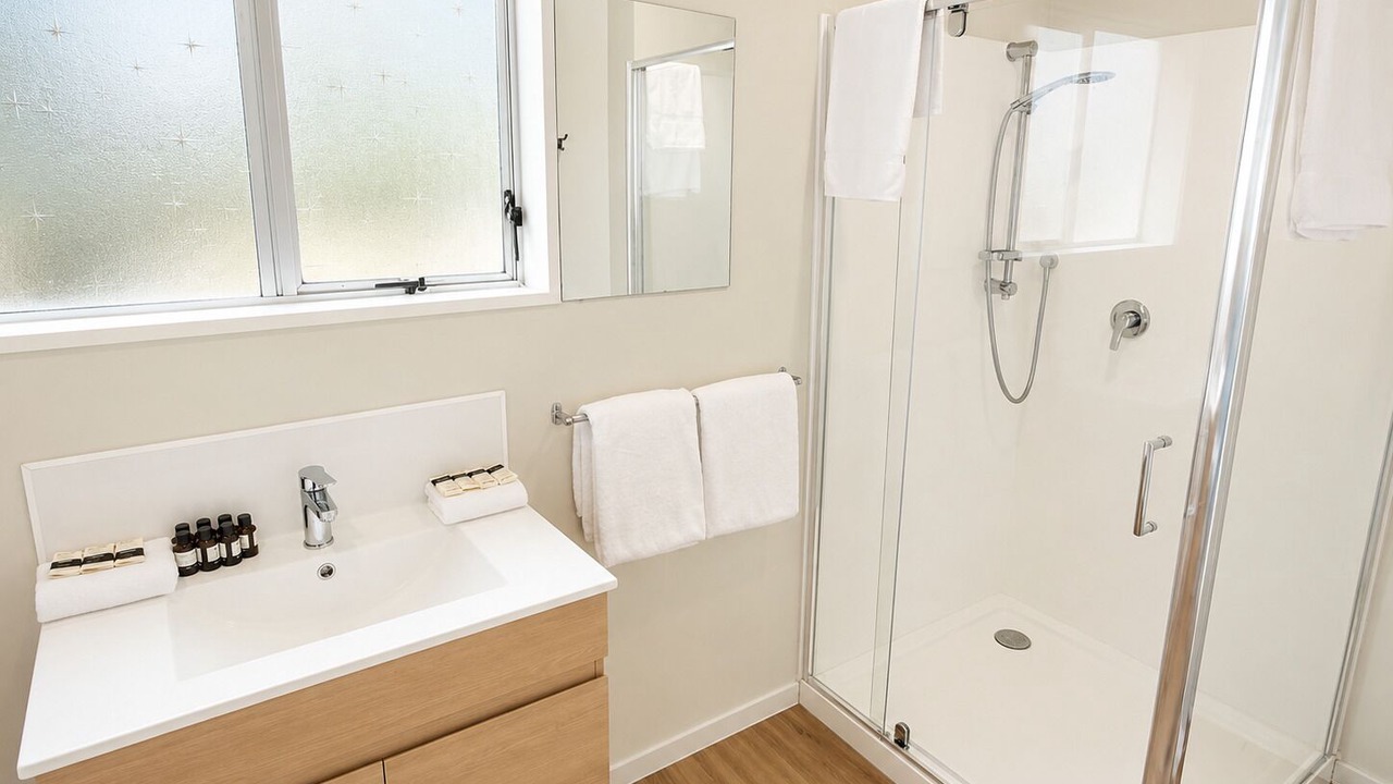 Photo of Bathroom in Petone
