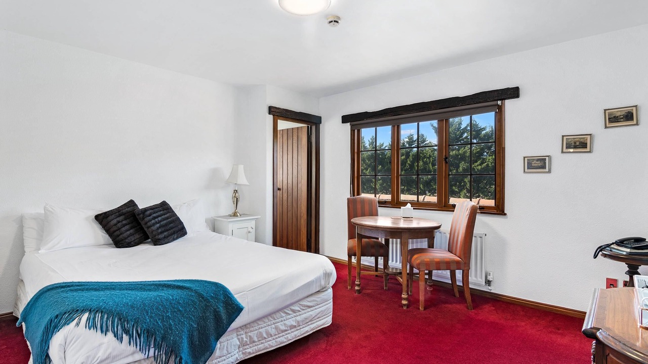 Photo of Bedroom in Monaco