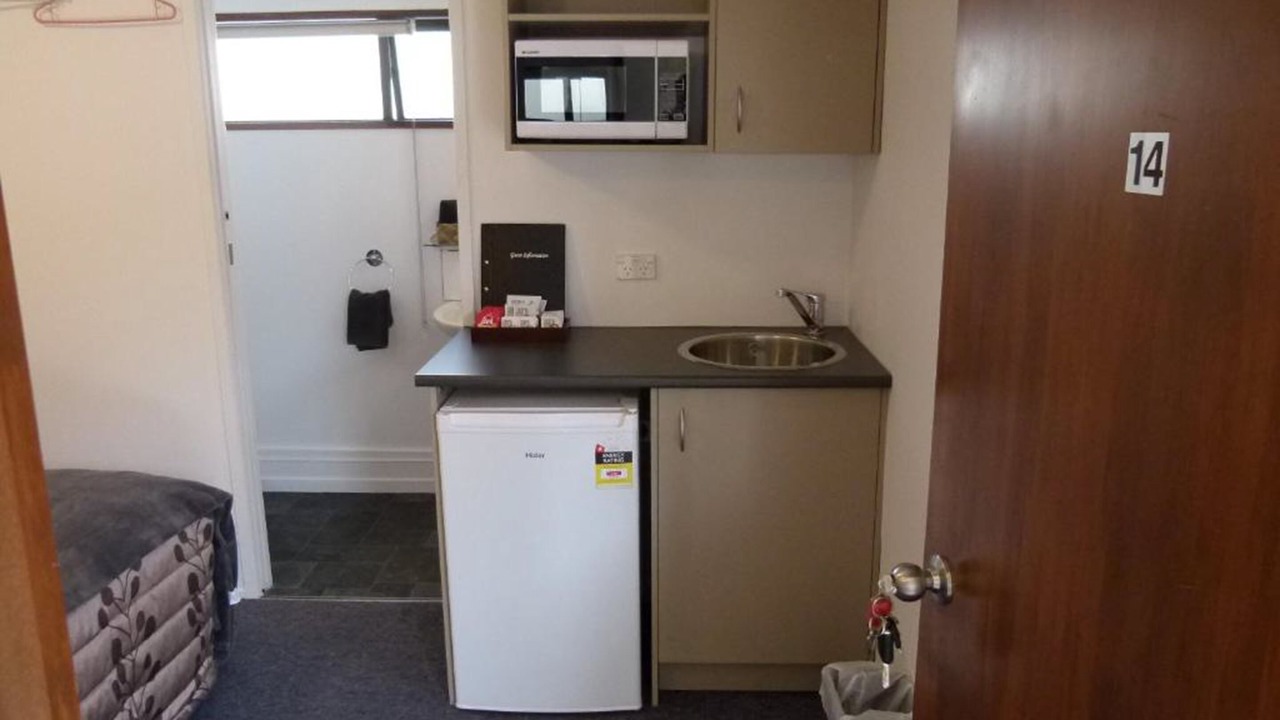 Photo of Kitchen in Alexandra