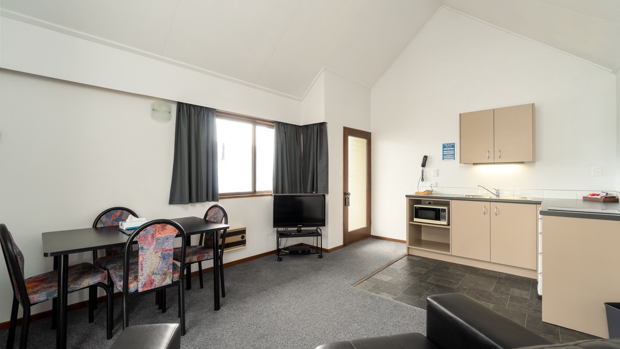 Photo of Kitchen in Alexandra
