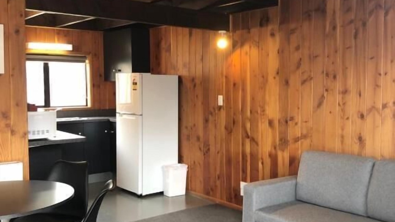 Photo of Livingroom in Ohakune